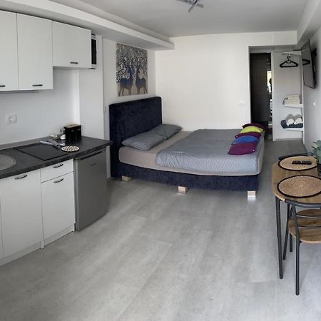 Abby Apartment Koper Exterior photo