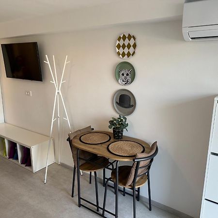 Abby Apartment Koper Exterior photo