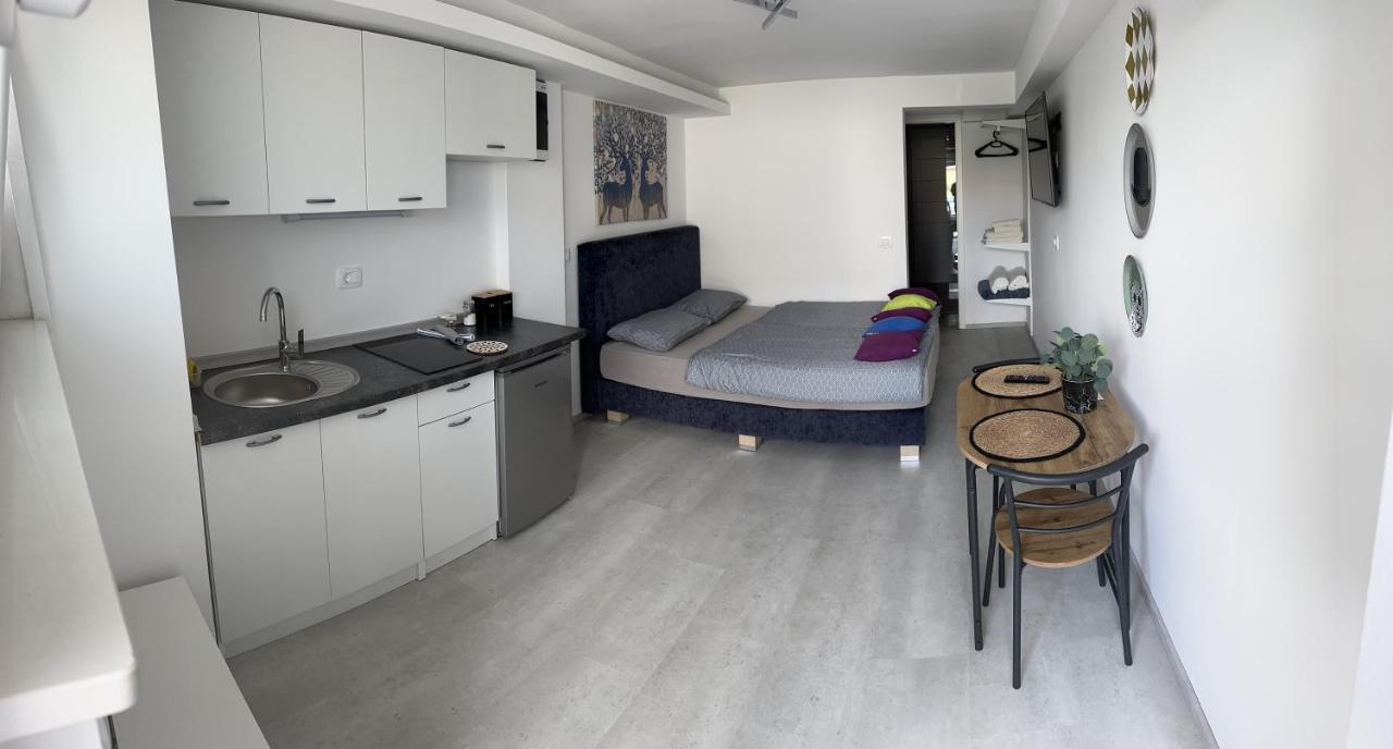 Abby Apartment Koper Exterior photo