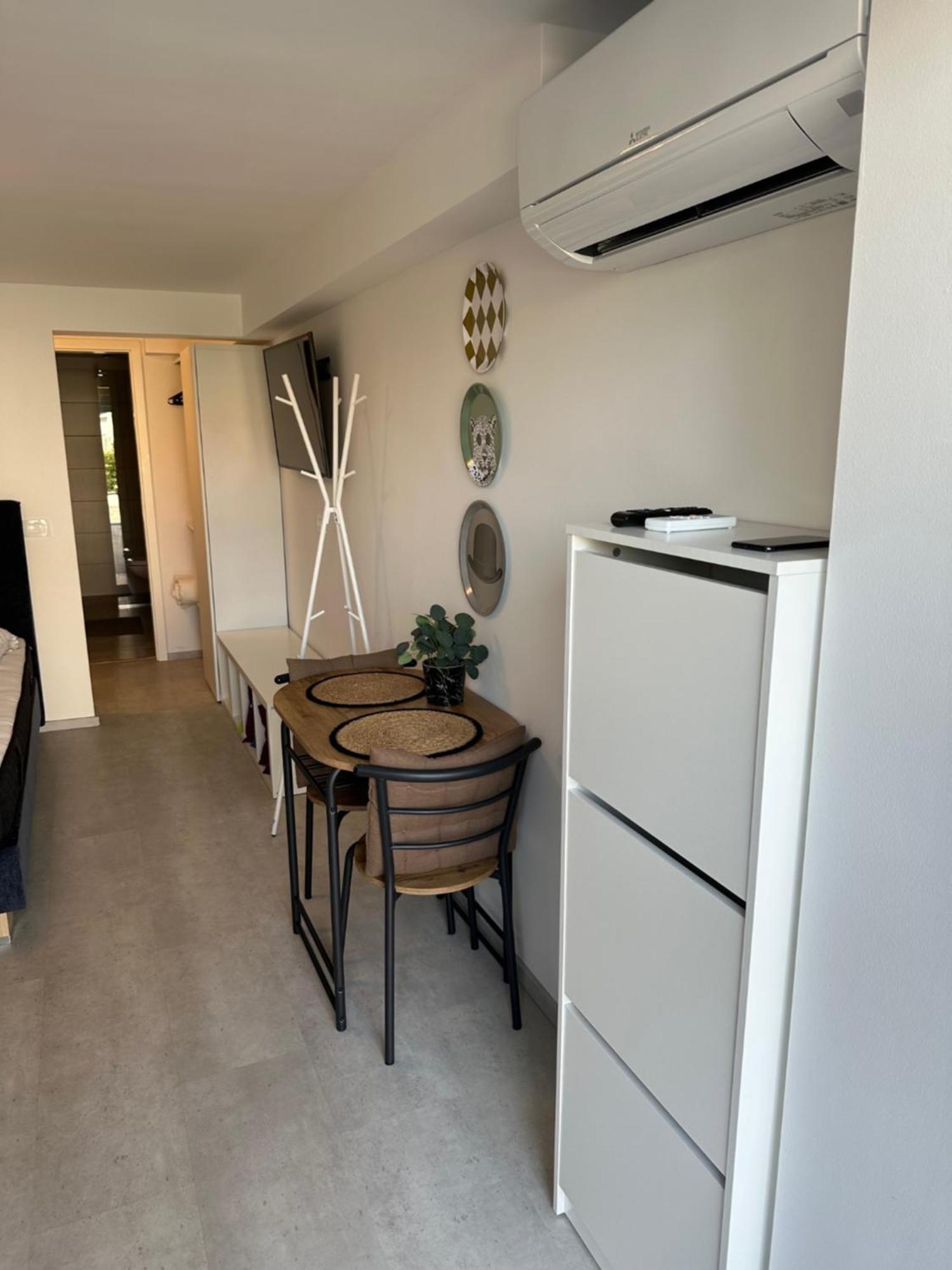 Abby Apartment Koper Exterior photo